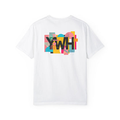 Yahuah YWH YHWH YHW YH Unisex T-Shirt