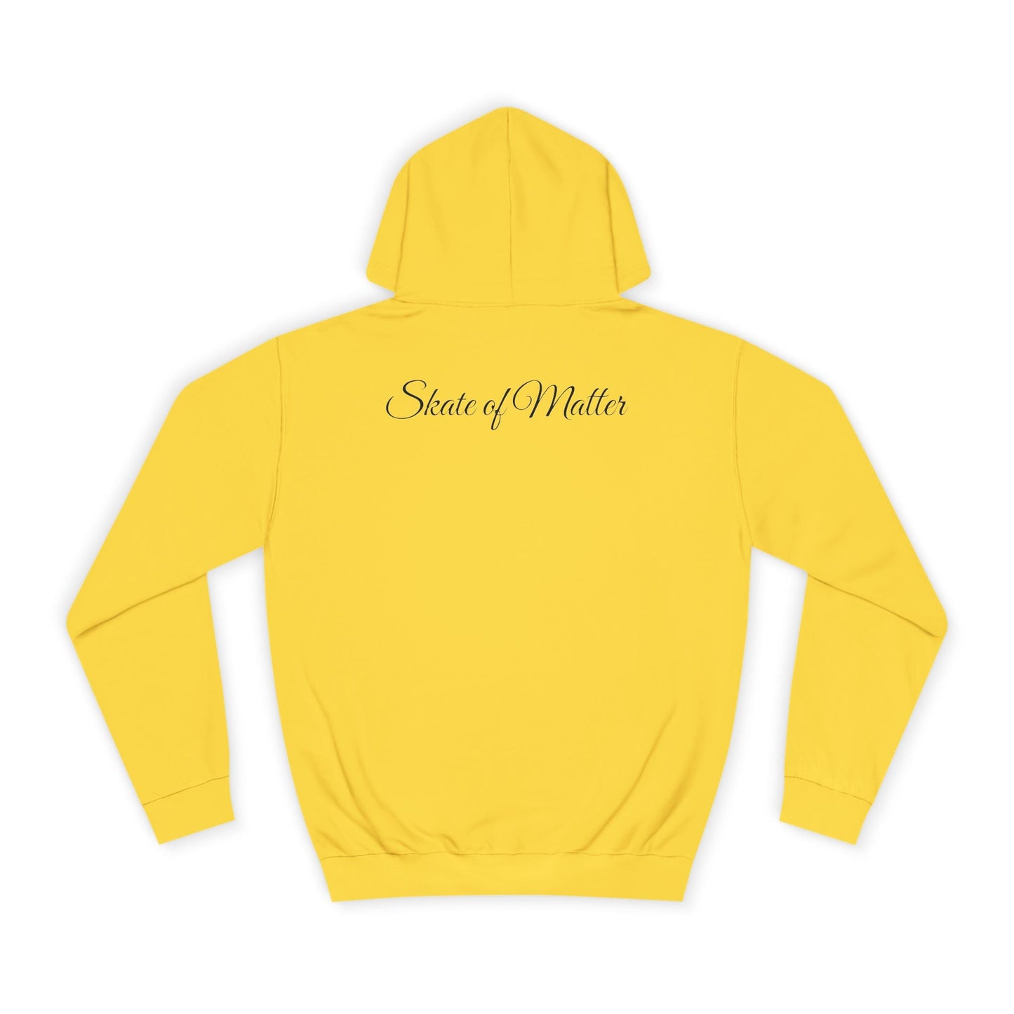 Skate of Matter Unisex Hoodie