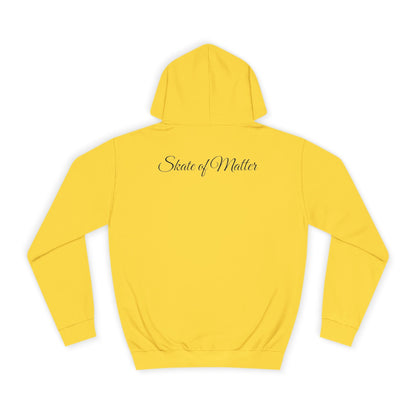 Skate of Matter Unisex Hoodie