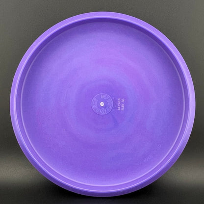 P-Blend Alpaca - James Proctor - 2025 Tour Series