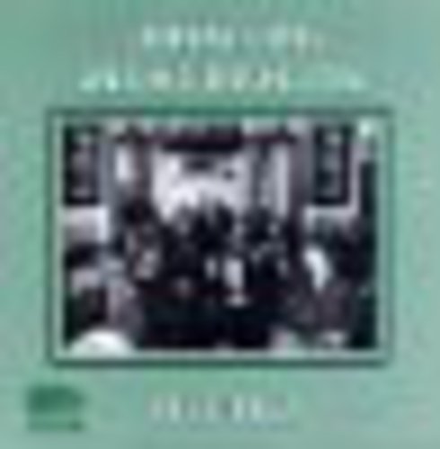 Johnny Long & His Orchestra - 1941-42 [CD]
