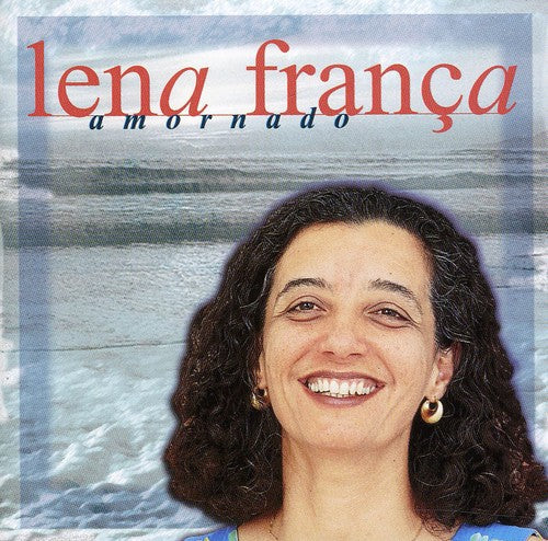 Lena Franca - Armornado [Import]
