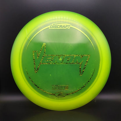 Z-Lite Venom