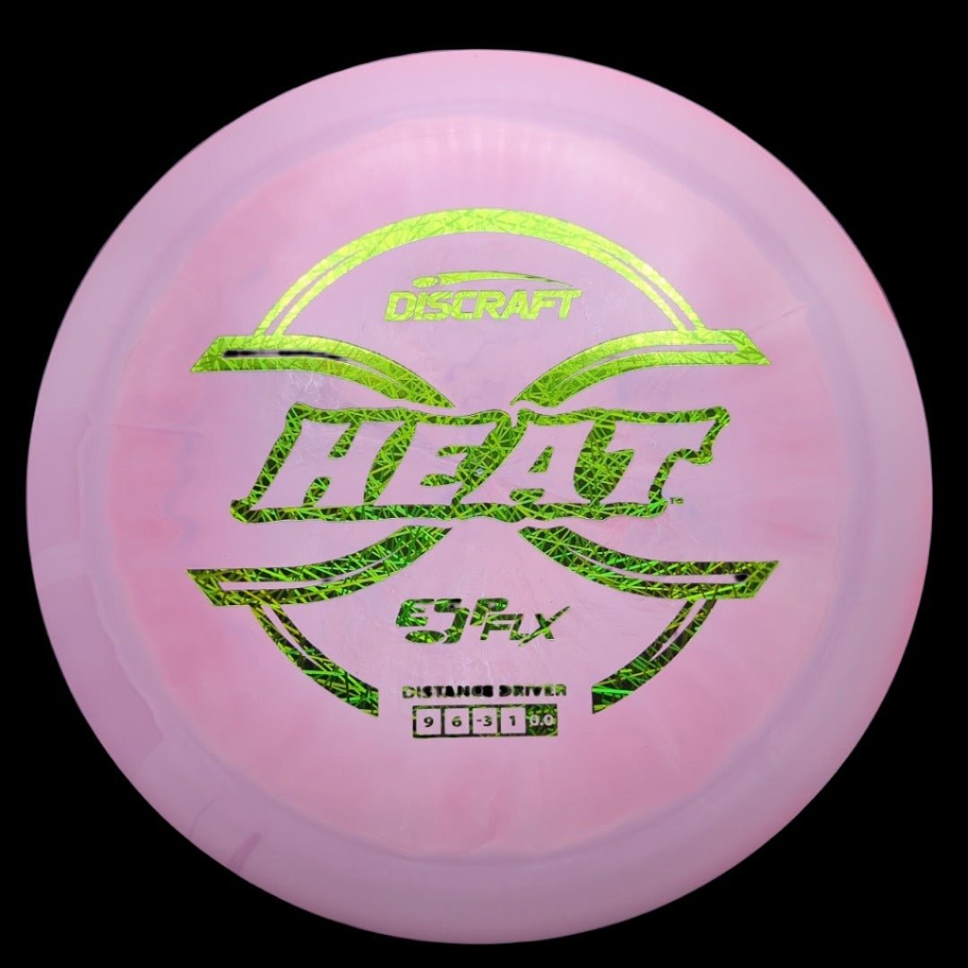 ESP FLX Heat