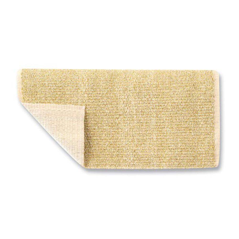 San Juan 38x34 Reversible Metallic New Zealand Wool Saddle Blanket