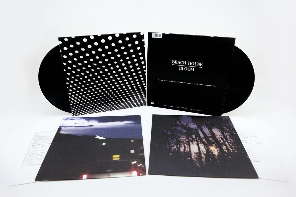 Beach House - Bloom [LP] Vinyl Record