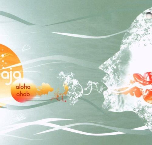 Baja - Aloha Ahab Music CD
