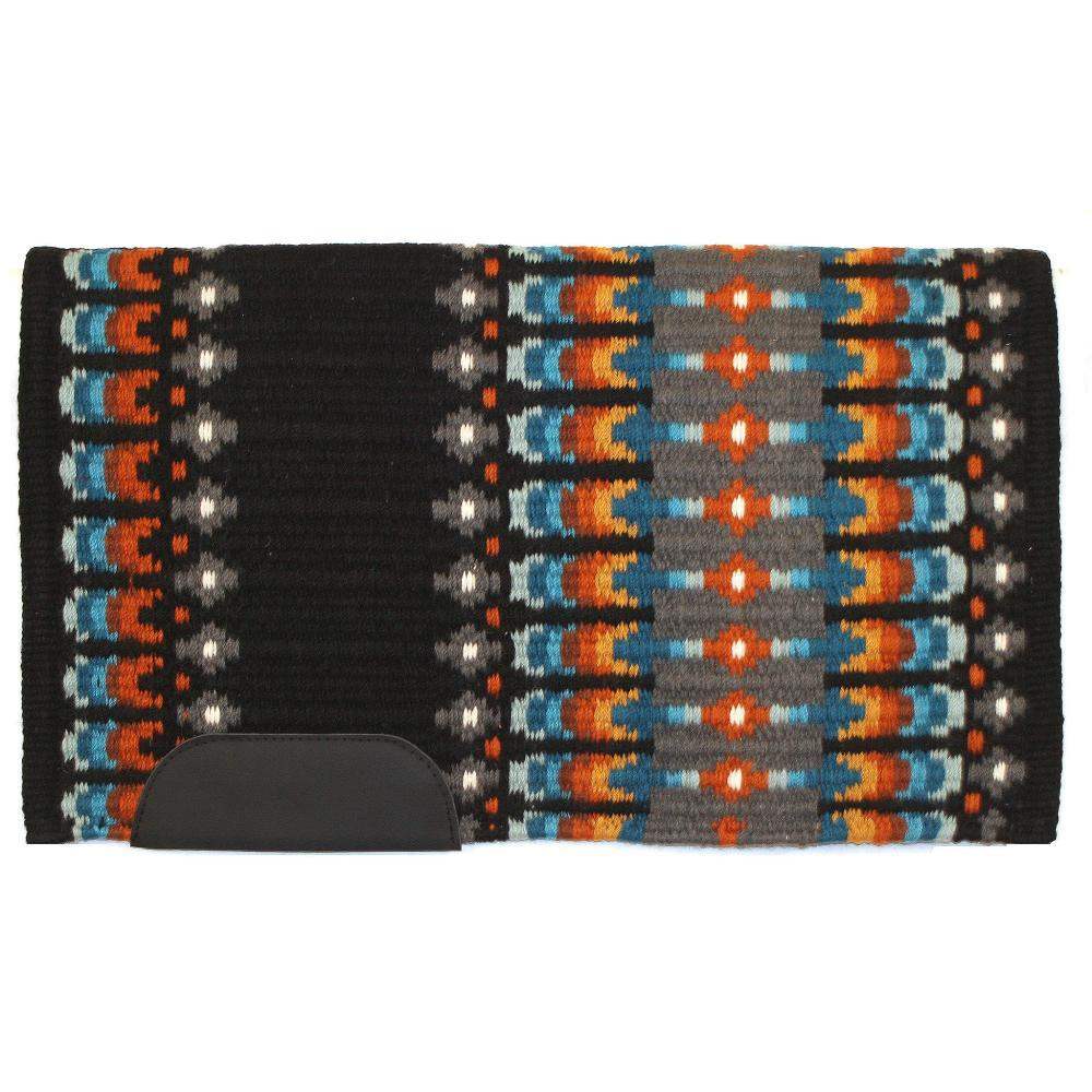 Scout 40x34 New Zealand Wool Saddle Blanket