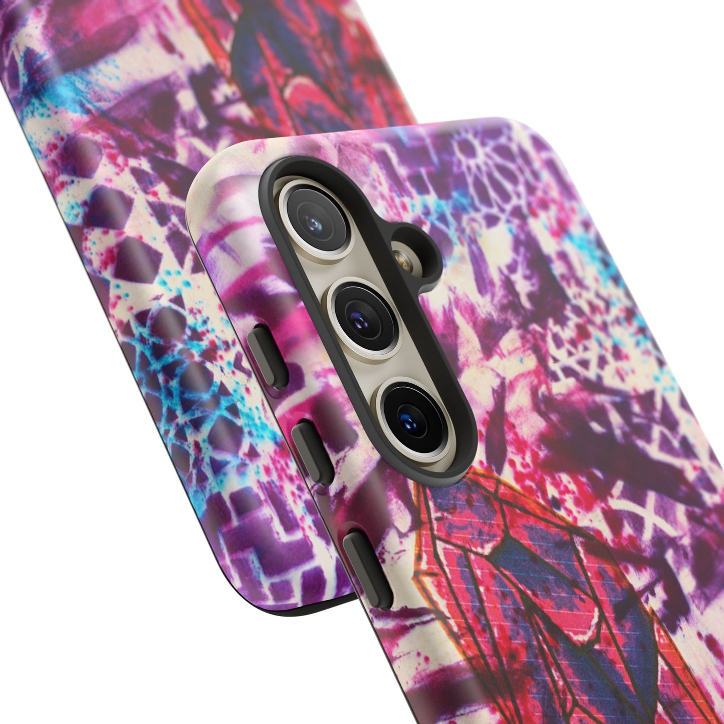 Dark Crystal All Smart Phone Tough Cases