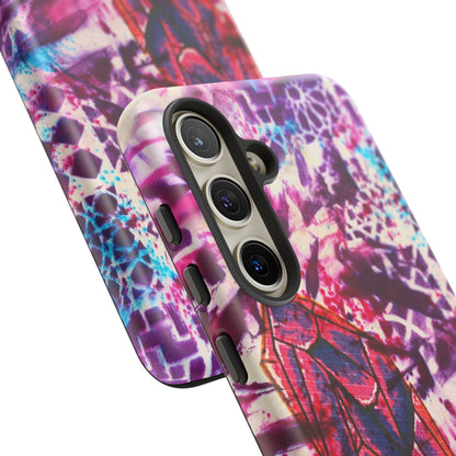 Dark Crystal All Smart Phone Tough Cases