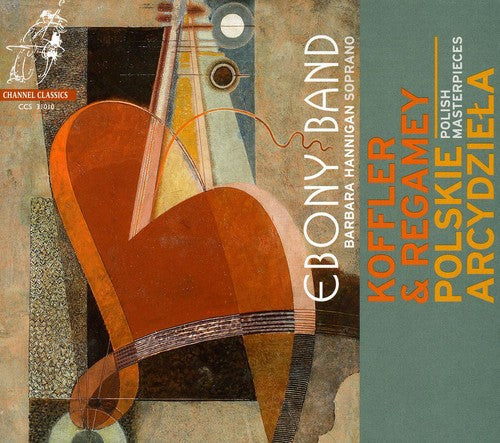 Werner Herbers - Polish Masterpieces [CD]