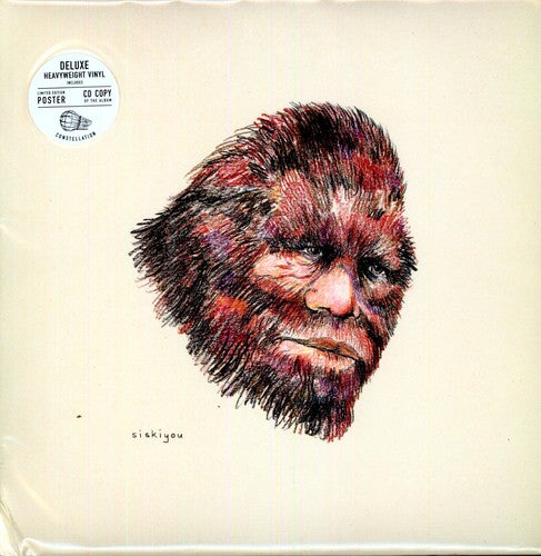 Siskiyou - Siskiyou [LP] Vinyl Record
