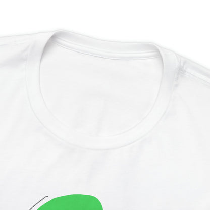 The Jazz Man Unisex Premium Tee