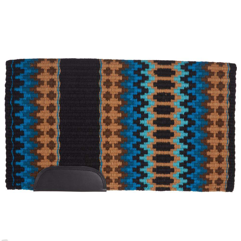 Vegas 40x34 New Zealand Wool Saddle Blanket