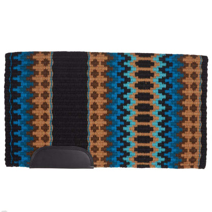 Vegas 40x34 New Zealand Wool Saddle Blanket