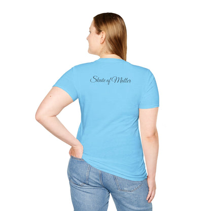 Skate Addict Unisex T-Shirt