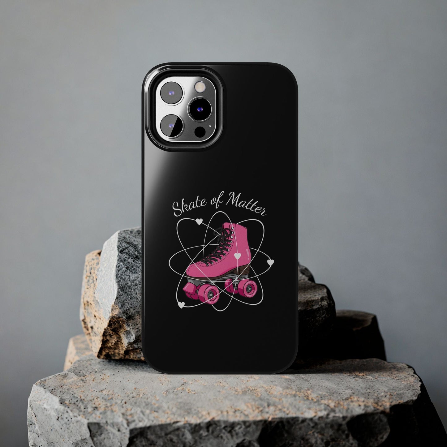 Skate of Matter Tough Phone Case