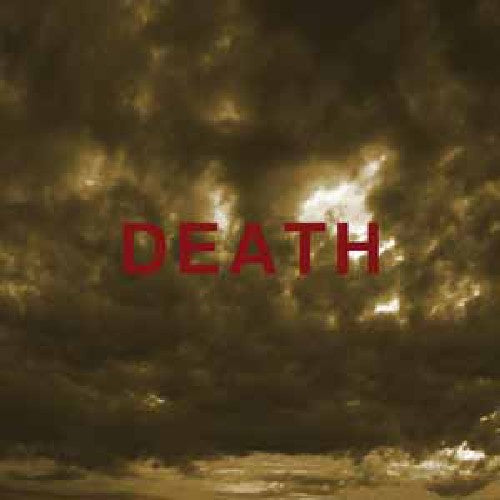 Wooden Wand - Death Seat - Vinyl Record