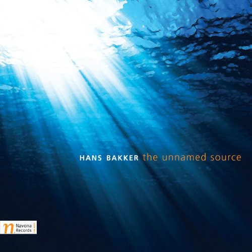 Vit Micka - Unnamed Source Music CD