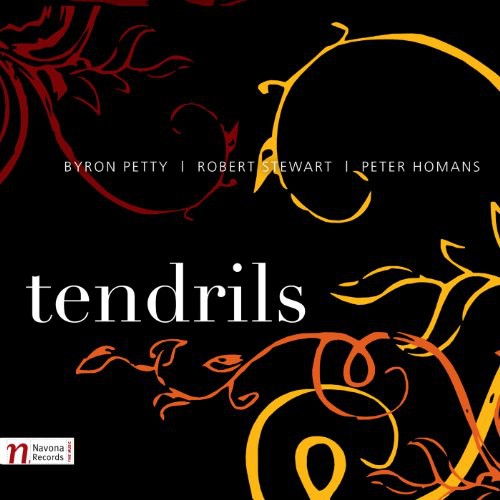 Shuko Watanabe - Tendrils [CD]