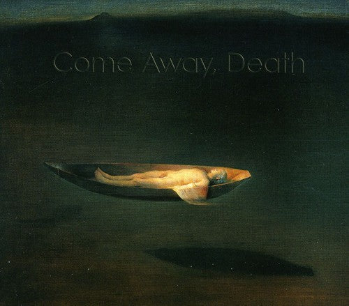 Bach/Telemann/Hoffmann - Come Away Death Music CD
