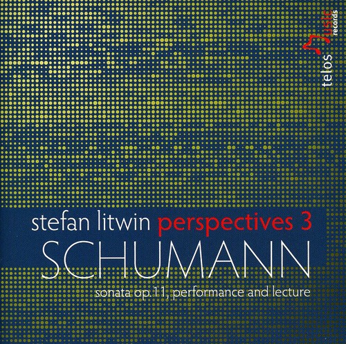 Stefan Litwin - Perspectives 3 [2 CD]
