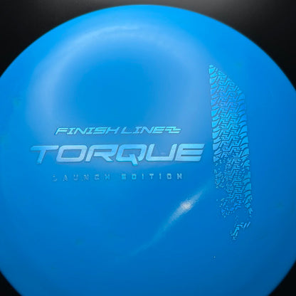 Forged Torque - Launch Edition