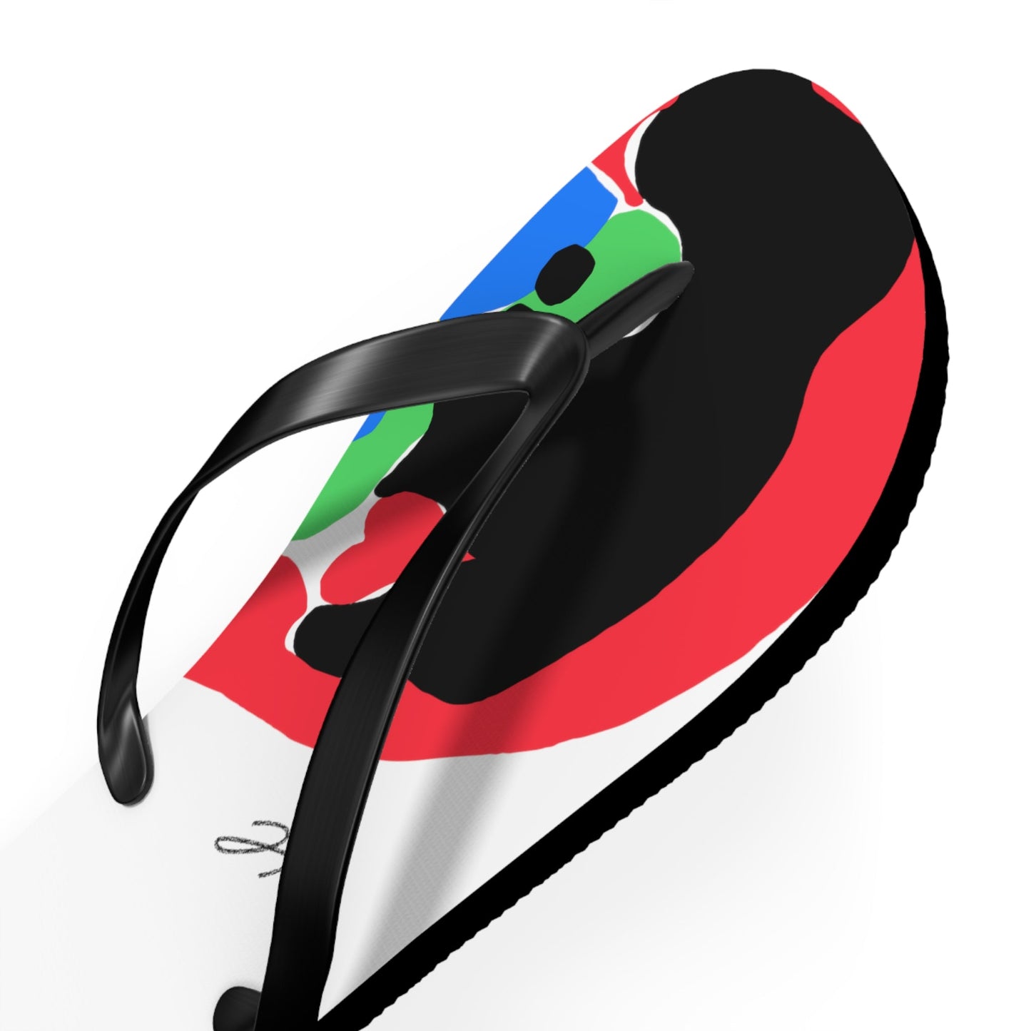 The Heart Soul Star Flippi Floppiz