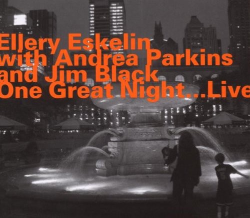 Ellery Eskelin - One Great Night (Live) [Import]