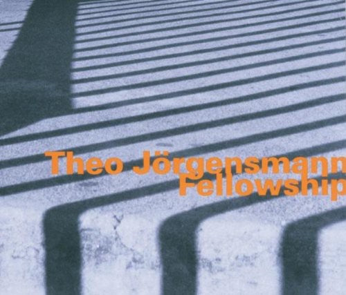Jorgensmanno - Fellowship [Import]