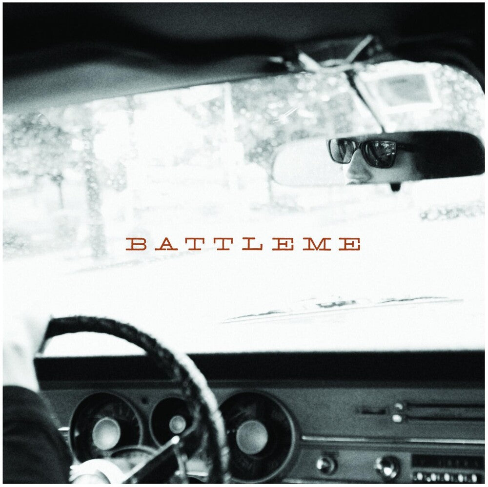 Battleme - Battleme [CD]