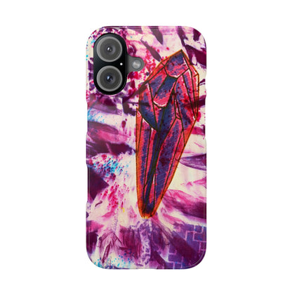 Dark Crystal All Smart Phone Slim Cases