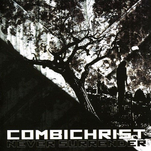 Combichrist - Never Surrender Music CD