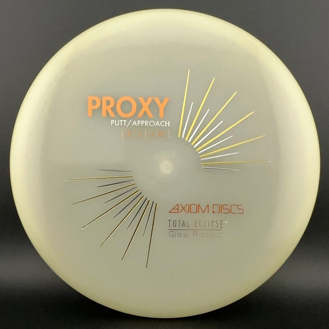 Total Eclipse Proxy