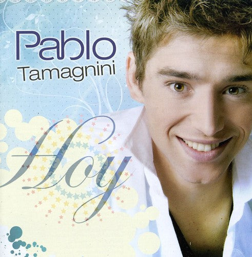 Pablo Tamagnini - Hoy [CD]