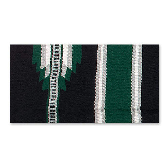 1320-02 Ranger 2000 30x60 Acrylic Blend Saddle Blanket