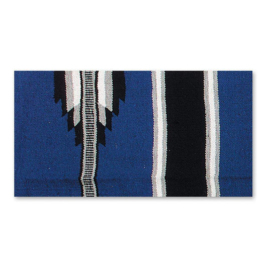 1320-05 Ranger 2000 30x60 Acrylic Blend Saddle Blanket
