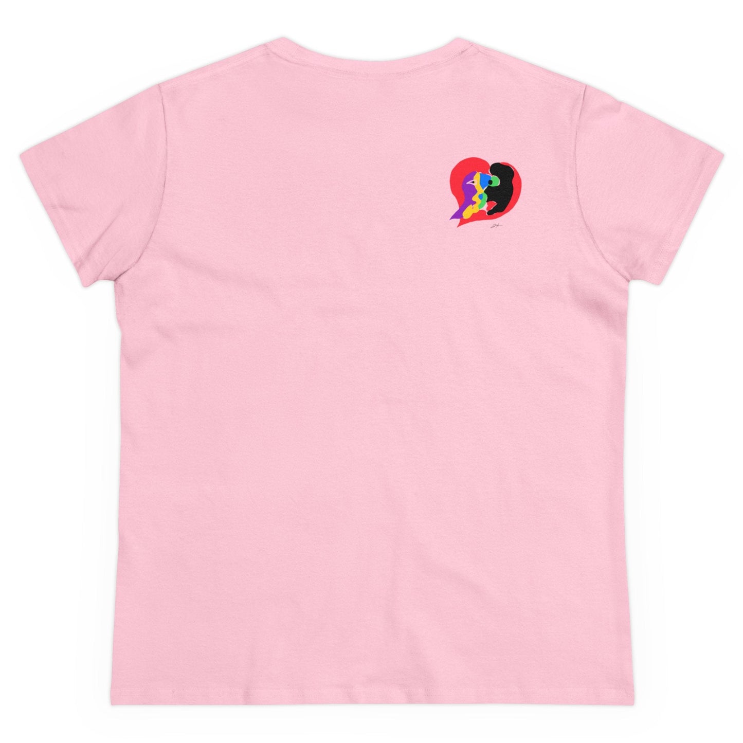 Concrete Goonie. Women's Midweight Premium Tee