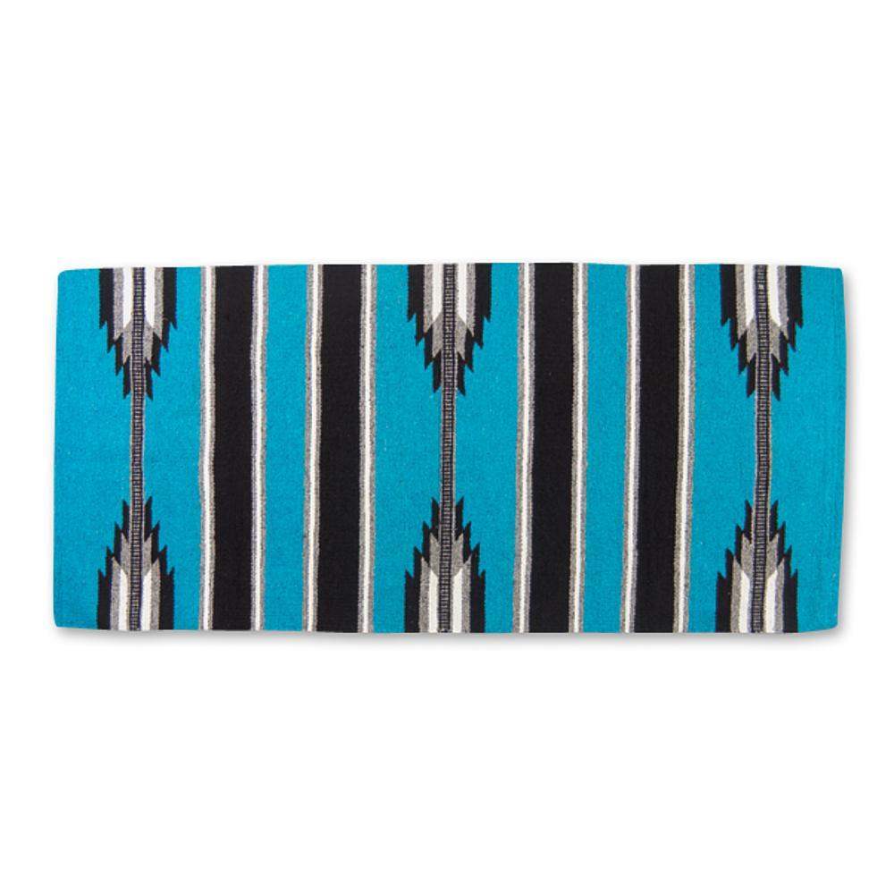 1320-07 Ranger 2000 30x60 Acrylic Blend Saddle Blanket