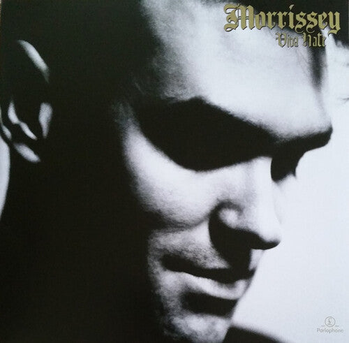Morrissey - Viva Hate - Vinyl Record