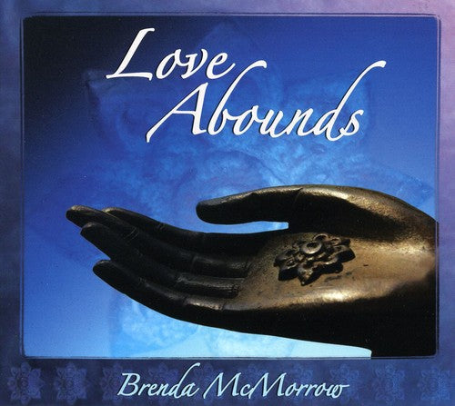 Brenda Mcmorrow - Love Abounds [Digipak] [Ecopak]