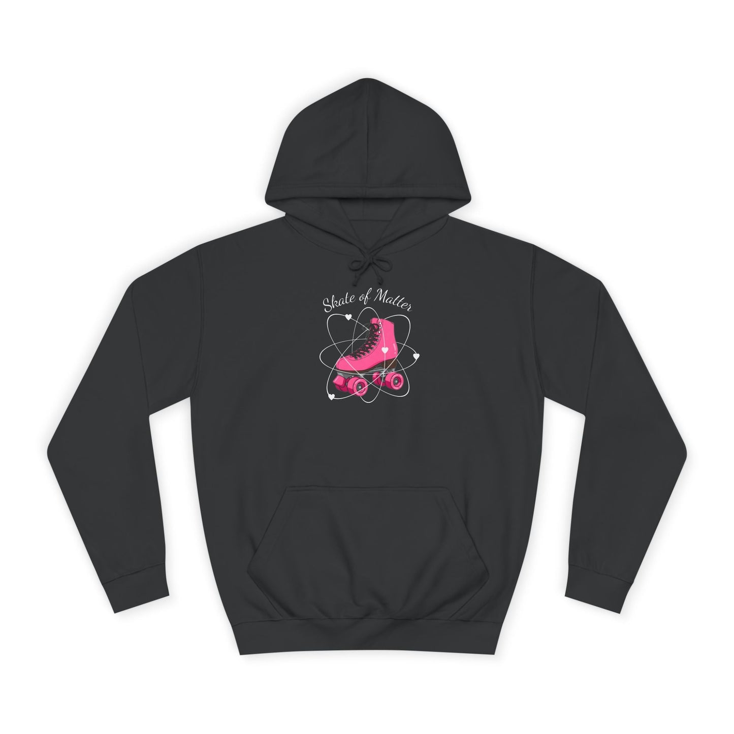 Skate of Matter Unisex Hoodie