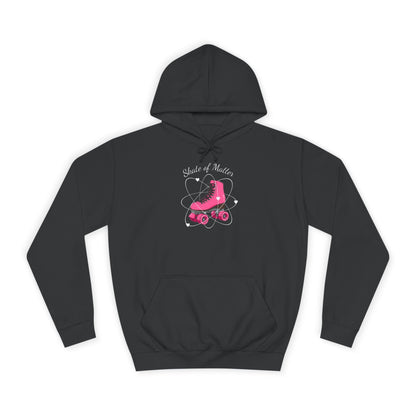 Skate of Matter Unisex Hoodie