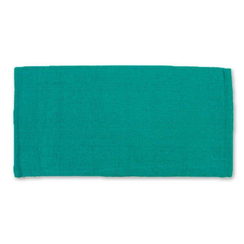 1331-32 Trail Boss 36x34 Acrylic Blend Saddle Blanket