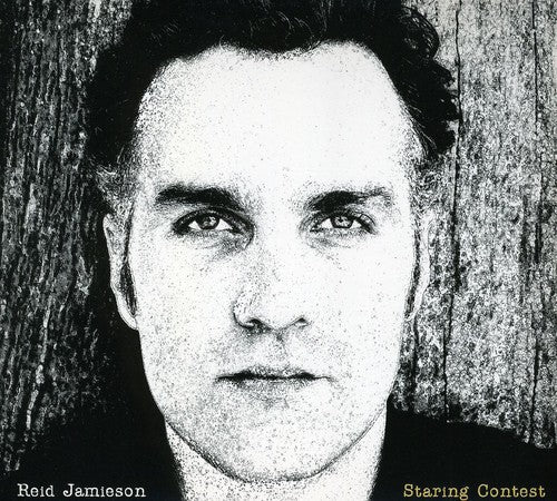 Reid Jamieson - Staring Contest [Import]