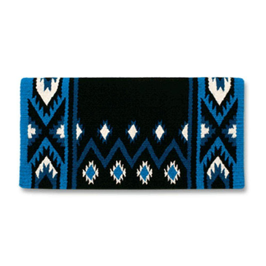 Phoenix 38X34 New Zealand Wool Saddle Blanket