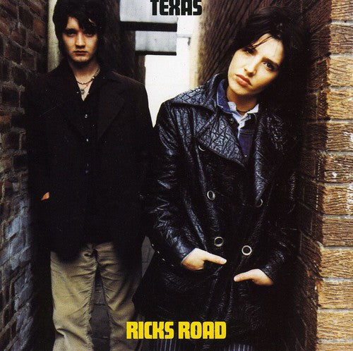 Texas - Rick's Road [Import]