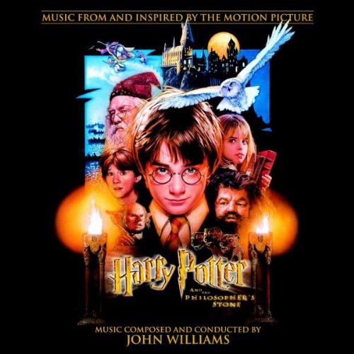 John Williams - Harry Potter [Import]