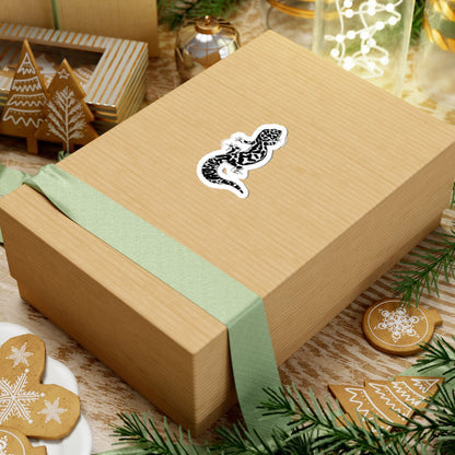 Leopard Gecko Sticker