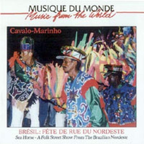 Marinho,carvalo - Carvalo Marinho - Music CD